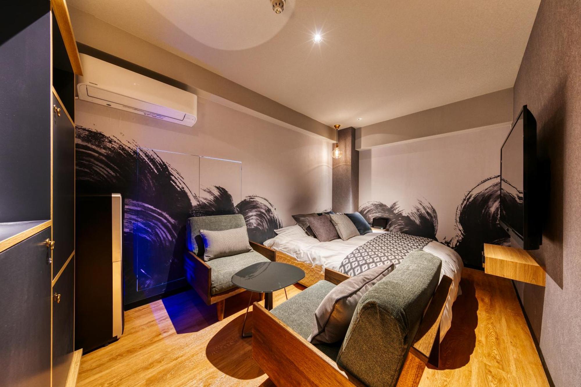 Hotel Lotus Koiwa (Adults Only), Tokyo