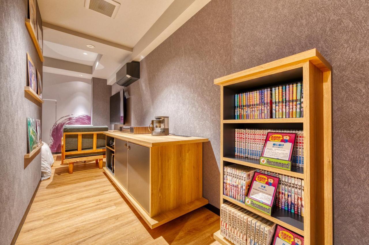 Hotel Lotus Koiwa (Adults Only) — Photos 3